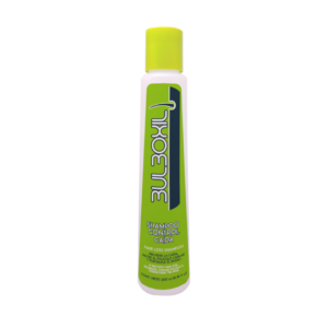 Shampoo Bulboxil Naprolab Control Caída
