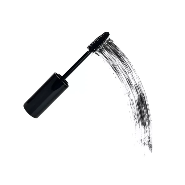 Pestañina Daphne Waterproof Lash Mascara 12ml - Imagen 2