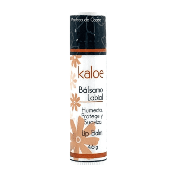 Bálsamo Labial Kaloe Hidratación