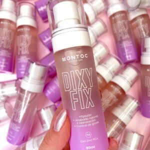 Fijador de Maquillaje Dixy Fix Montoc