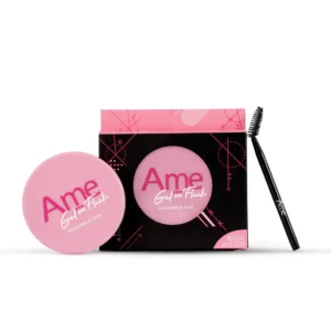 Estilizador de Cejas Ame Gel On Flek