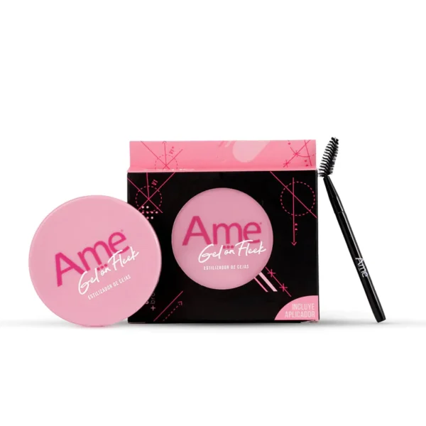 Estilizador de Cejas Ame Gel On Flek