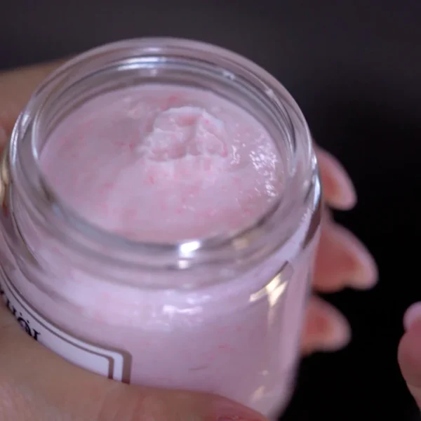 Crema Khol Exfoliante Facial - Imagen 3