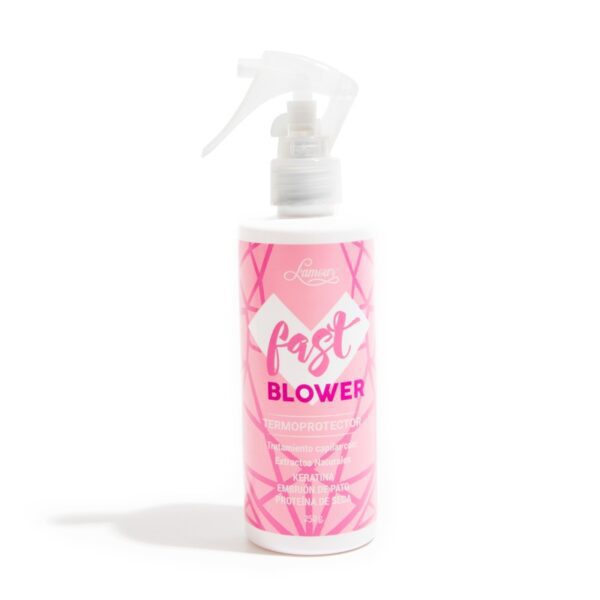 Fast Blower L’Amour