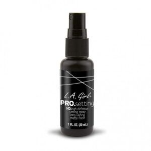 Fijador de Maquillaje L.A Girl Pro Setting 30ml
