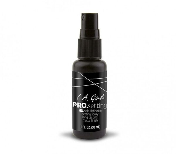 Fijador de Maquillaje L.A Girl Pro Setting 30ml