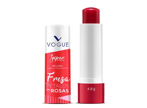 Protector Labial Vogue Kiss My Lips - Imagen 3