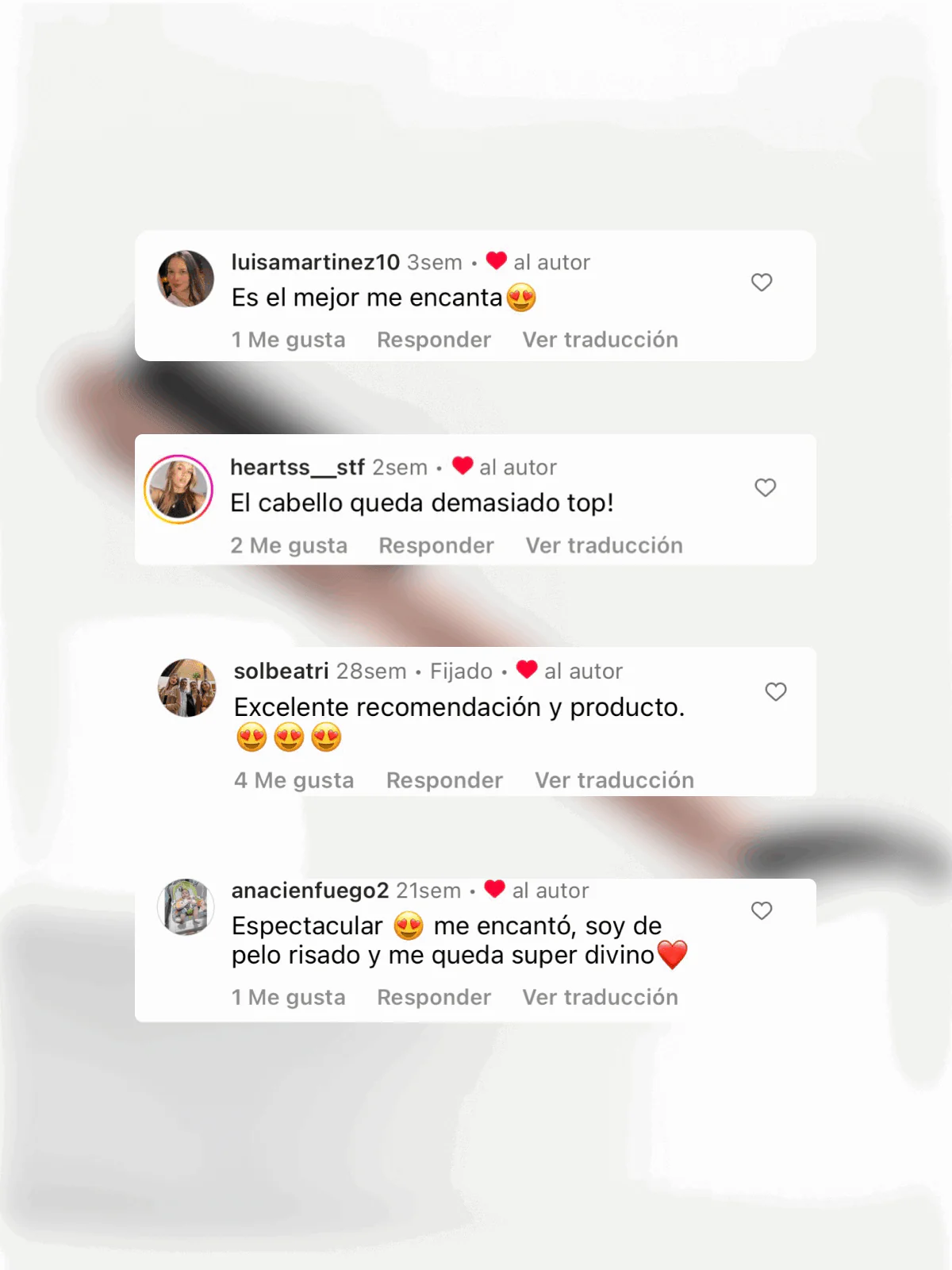 Cepillo Alisador By PYT - Imagen 4