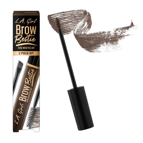 Gel para Cejas con Color L.A Girl Brow Bestie