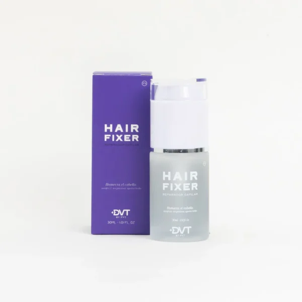 Reparador Capilar By PYT Hair Fixer 30ml