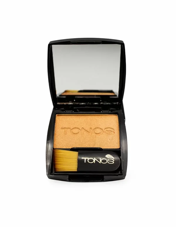 Iluminador Compacto Tonos Makeup Magic Lumiere