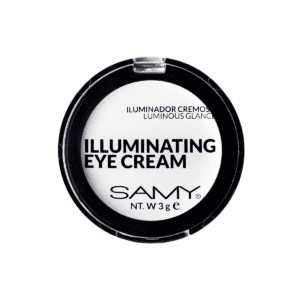Iluminador Cremoso Samy Luminous Glance