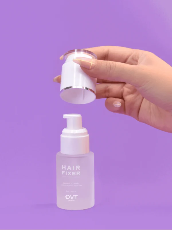 Reparador Capilar By PYT Hair Fixer 30ml - Imagen 2