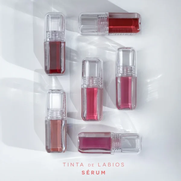 Tinta de Labios Ame Sérum - Imagen 3