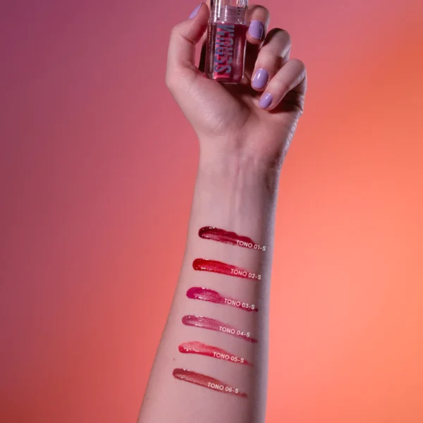 Tinta de Labios Ame Sérum - Imagen 2