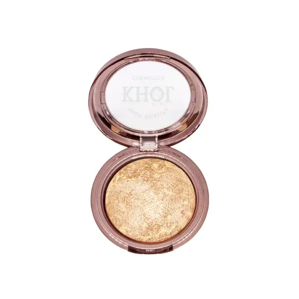 Iluminador / Bronceador Khol