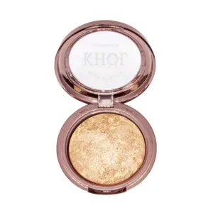 Iluminador / Bronceador Khol