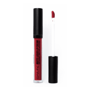 Labial Líquido Samy Mate