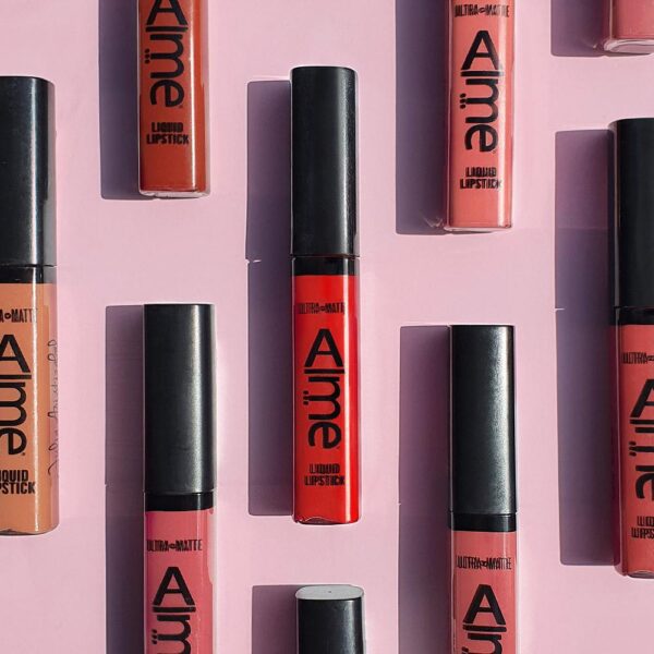 Labial Líquido Ame Ultramate