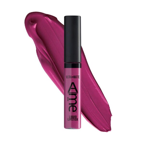 Labial Líquido Ame Ultramate - Imagen 8