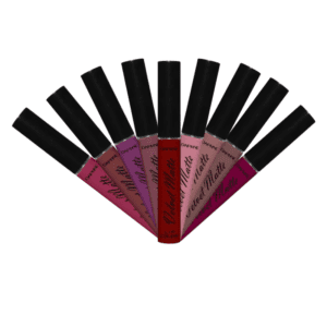 Labial Líquido Daphne Velvet Matte 7ml