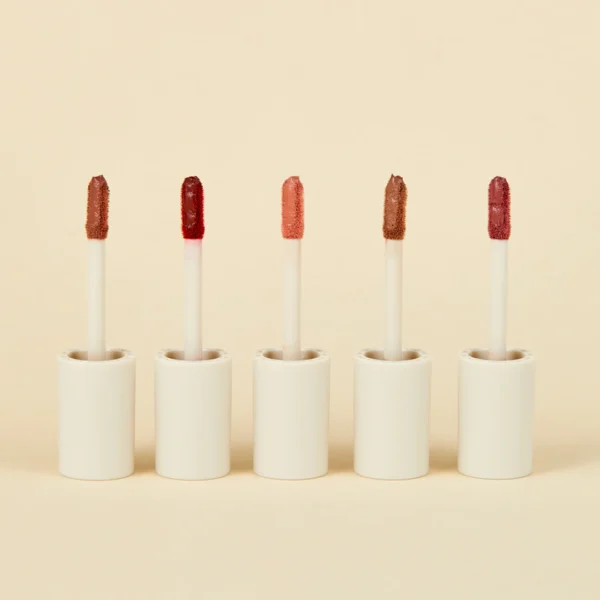 Labial Líquido Velvet Touch Atenea - Imagen 5