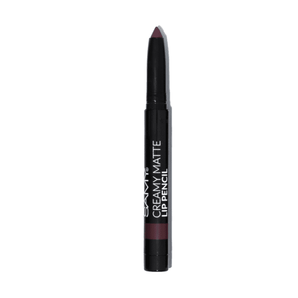 Labial Retráctil Samy Mate Cremoso - Imagen 7