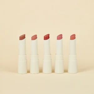Labial Terciopelo Suave Mate Atenea