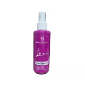 Laca René Chardon Fijación Suave 170ml