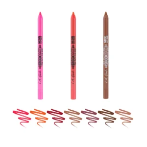 Delineador de Ojos L.A Girl Shockwave