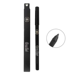 Lápiz Delineador Bloomshell Bloom Black BL-4005