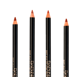Lápiz Delineador de Labios Daphne Soft Silk 1.3g