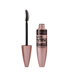 Pestañina Maybelline Lash Sensational Lavable