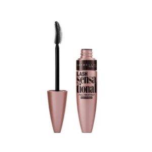 Pestañina Maybelline Lash Sensational a Prueba de Agua
