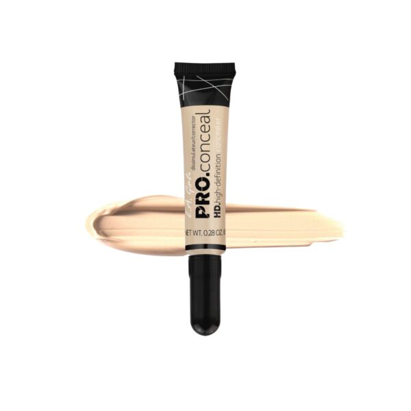 Corrector L.A Girl Pro Concealer - Imagen 6