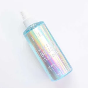 Limpiador de Brochas Makeup Brush Cleaner Lula