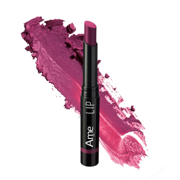 Labial Long Lasting Semimate Ame - Imagen 2
