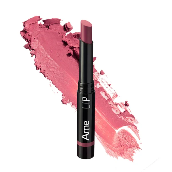 Labial Long Lasting Semimate Ame - Imagen 4