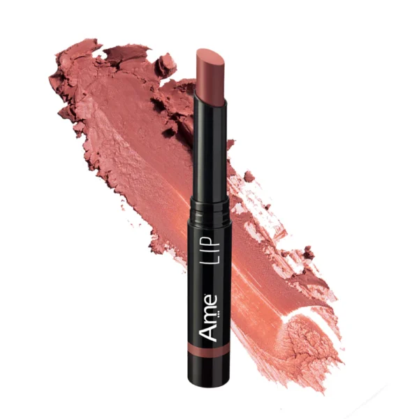 Labial Long Lasting Semimate Ame - Imagen 6