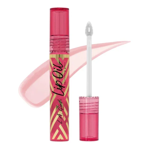 Lip Oil L.A Girl