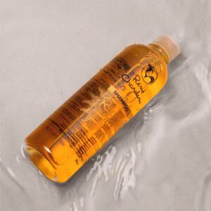 Shampoo René Chardon Aclardor Rocío de Oro 500ml