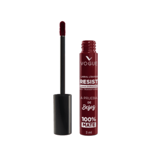 Labial Líquido Vogue Resist