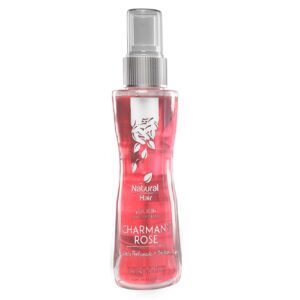 Loción Capilar Natural Hair Rose