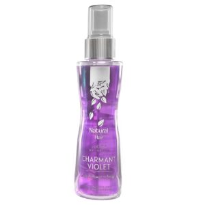 Loción Capilar Natural Hair Violet