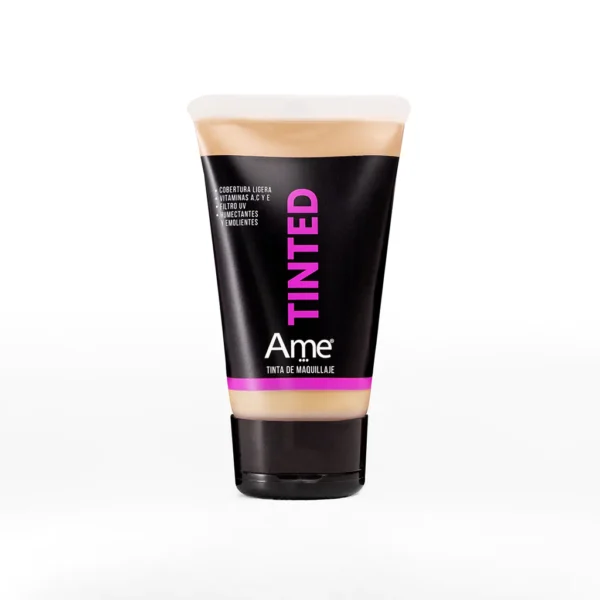 Tinta De Maquillaje Ame Color Intenso - Imagen 10