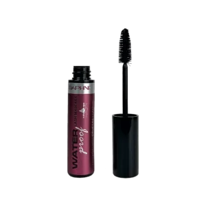 Pestañina Daphne Waterproof Lash Mascara 12ml