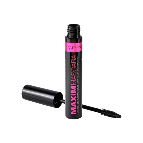 Pestañina Daphne Maxim Mascara 12ml