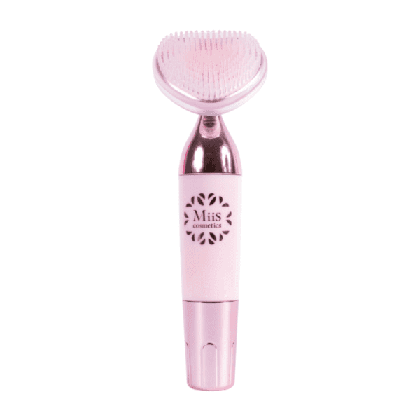 Limpiador Facial con Vibración Miis Cosmetics Beauty Pro