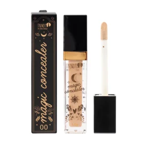 Corrector Líquido Trendy Magic Concealer 14g