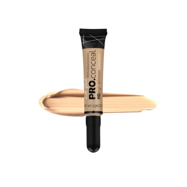 Corrector L.A Girl Pro Concealer - Imagen 7